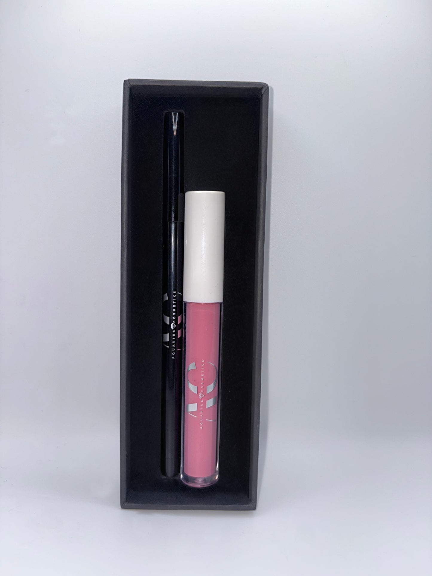 Pink Diamond Lip Kit