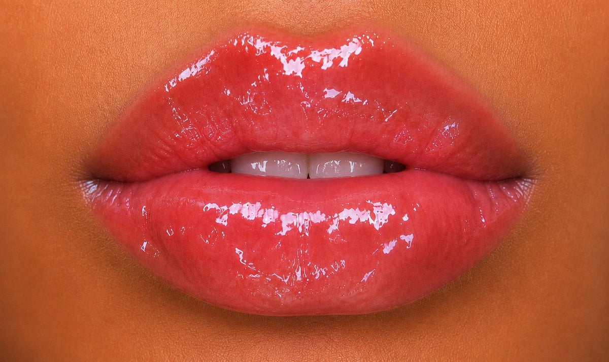 Ruby Kiss