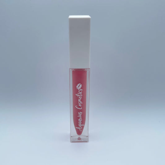 Sweet Pink Sheer Gloss